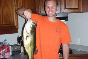 Braggin' Board Photo: 7 lbs & up Bass club