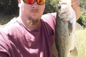 Braggin' Board Photo: Nice Catch