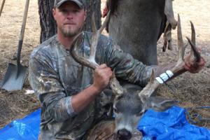 Braggin' Board Photo: 13 Buck