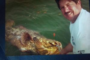 Braggin' Board Photo: Florida Saltwater Fishing