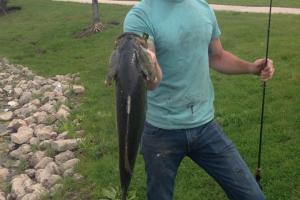 Braggin' Board Photo: Bass