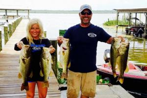Braggin' Board Photo: Awesome Fishing
