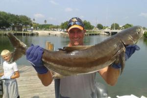 Braggin' Board Photo: Florida Catch