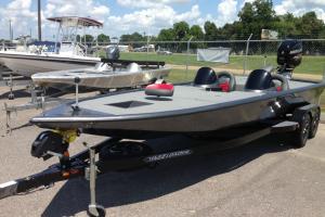 Braggin' Board Photo: photo Bass Boat