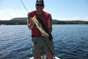 Braggin' Board Photo: Summer of Great Bass Fishing