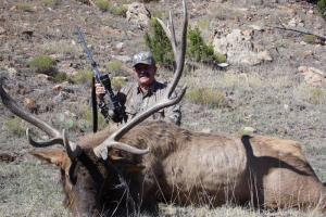 Braggin' Board Photo: 388-inch New Mexico Bull