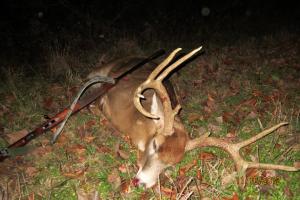Braggin' Board Photo: Nice Buck IMG 0079