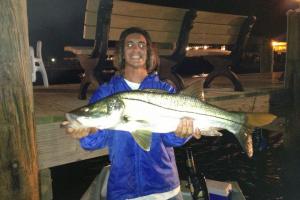 Braggin' Board Photo: Florida Snook IMG 0025