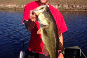 Braggin' Board Photo: dan's bass