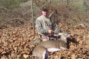 Braggin' Board Photo: WV Deer Pics