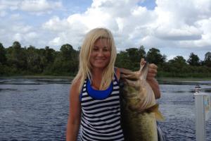 Braggin' Board Photo: Epic Fishing