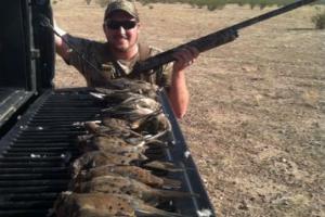 Braggin' Board Photo: Pheasant Hunting