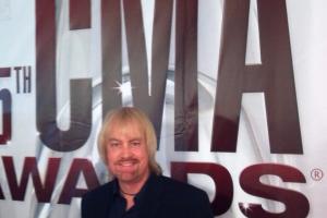 Braggin' Board Photo: At CMA Awards