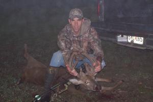 Braggin' Board Photo: Nice Buck