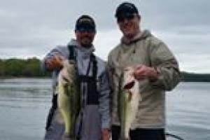 Braggin' Board Photo: Nice big fish