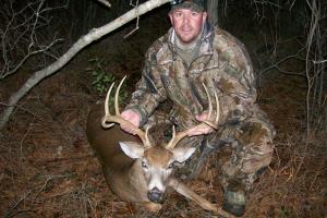 Braggin' Board Photo: Nice Buck