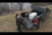 1Source Video: Stuff to Know When Traveling with Hunting Gear