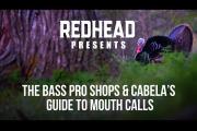 Guide to Turkey Mouth Calling