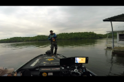 1Source Video: Ott's Tip: Fishing the Shad Spawn