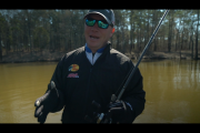 1Source Video: Warm Hands for Fishing Require the Right Gloves 