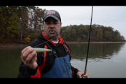 1Source Video: Zona's Tip: Use Braided Line for Topwater