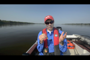 1Source Video: How to Rig a Stinger Hook on a Jig