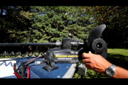 1Source Video: Get the Most From Your Bow Mount Trolling Motor