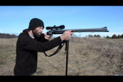1Source Video: How to Load an In-Line Muzzleloader