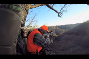 1Source Video: This is the Best Bullet for Deer Season