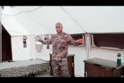 1Source Video: Cabela's 13'x27' Walled Outfitter Tent 