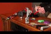 DIY – Fletching Your Own Arrows