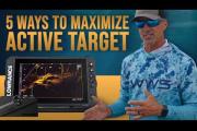 Top 5 ActiveTarget Tips for Better Sonar Performance