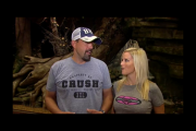 1Source Video: Lee & Tiffany Share Tips at 2012 Fall Hunting Classic
