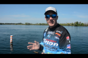 1Source Video: Brent Chapman's Perfect Place to Fish