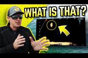 How To Identify Fish On Forward Facing Sonar! | Dustin Connell 