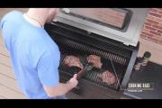Cabela's Pro Series Pellet Grill