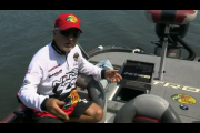 1Source Video: Keeping Fish Healthy in the Livewell During Hot Weather