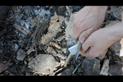 1Source Video: How to Build Fire With Magnesium & Ferrocerium Rods
