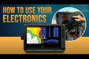 How to Find Fish with Electronics