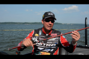1Source Video: KVD's Summer Ledge Fishing Tips