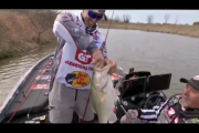 1Source Video: Edwin Evers Recaps His Gear & His Major League Fishing WIN