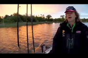 1Source Video: Fishing Tip - Use Electronics to Find Key Muskie Spots