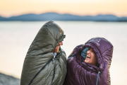 Ascend Sleeping Bags
