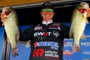 Gerald Spohrer: photo credit FLW, LLC