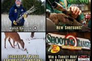 News & Tips: Winter Food Plot Combinations That Work for Whitetails (video)...