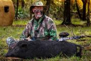 News & Tips: Prime Hog Hunt in South Florida: Bow Hunt! (video)...