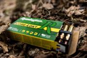 Remington Ammo