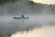News & Tips: Outfitting Your Fishing Canoe