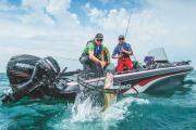 Walleye Fishing Tips: Choosing the Right Trolling Gear