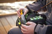 Fishing Knife Sharpener
